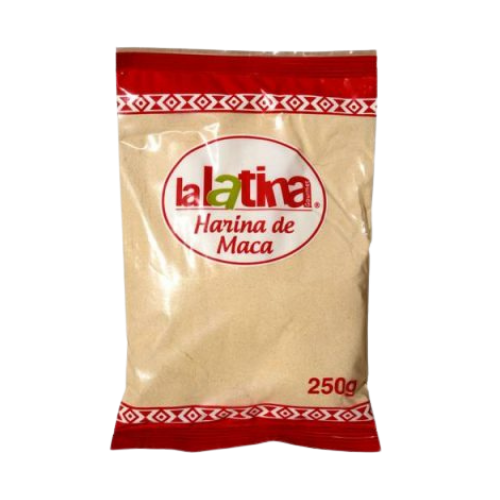 Harina de Maca La Latina