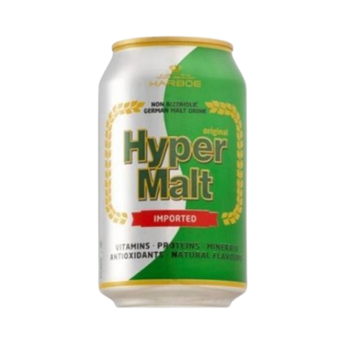 Malta Hyper Malt