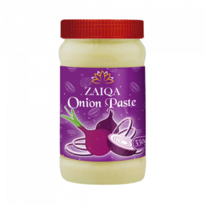 Pasta de Cebolla Zaiqa