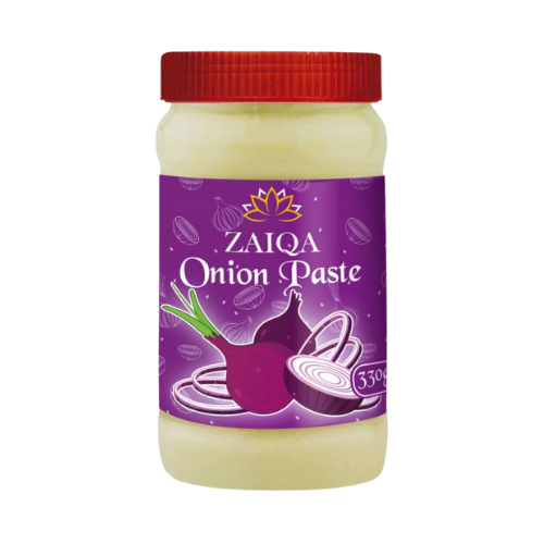 Pasta de Cebolla Zaiqa