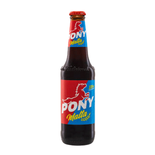 Pony Malta