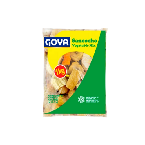 Sancocho Congelado Goya