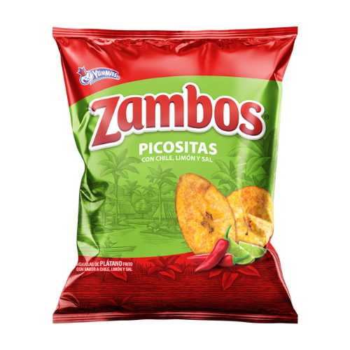 Zambos Picositas