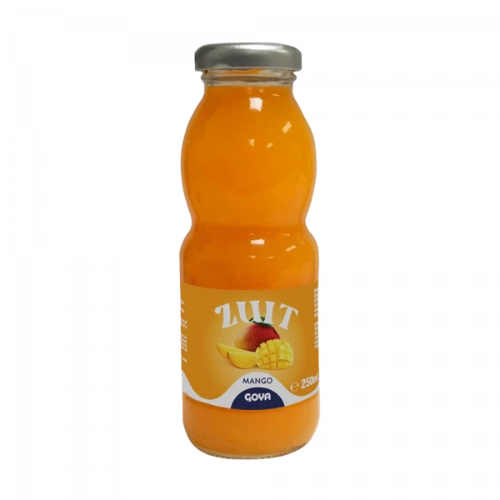 Zuit Mango