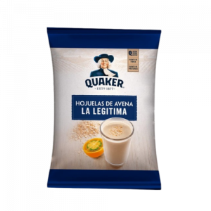 Avena Quaker 250g