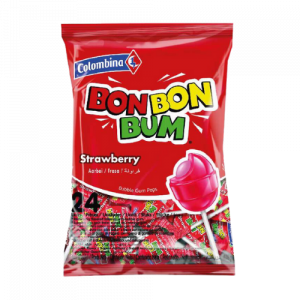 Bon Bon Bum Fresa