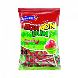 Bon Bon Bum Sandía