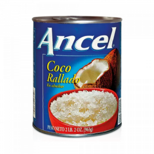 Coco Rallado Ancel