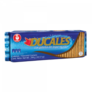 Ducales