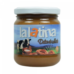 Dulce de Leche La Latina