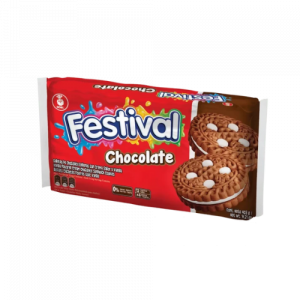 Festival de Chocolate