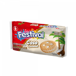 Festival de Coco