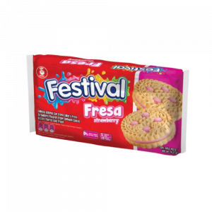 Festival de Fresa