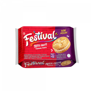 Festival de Tutti Frutti