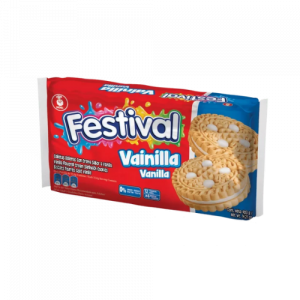 Festival de Vainilla
