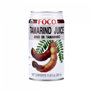 Foco Jugo de Tamarindo