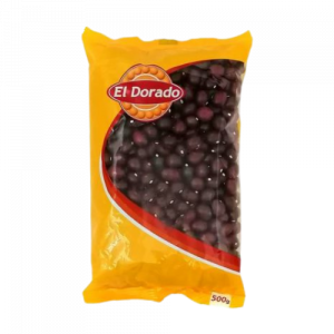 Frijol Bola Roja El Dorado