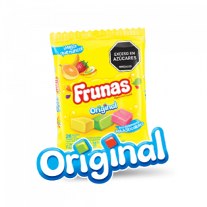 Frunas