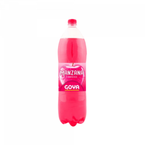 Goya Manzana 2L