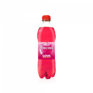 Goya Manzana 500ml