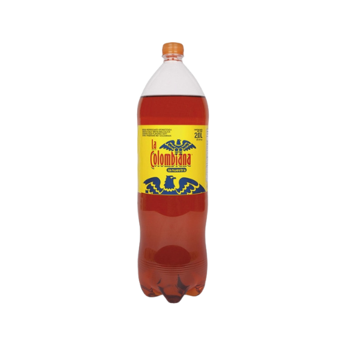 La Colombiana 2L