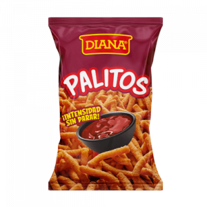 Palitos Diana