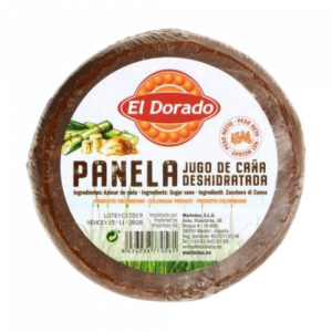 Panela Entera El Dorado