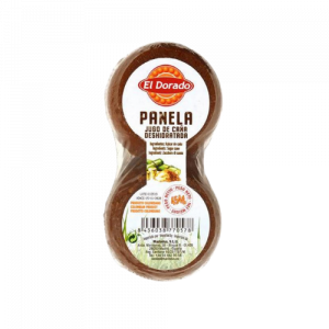Panela Fraccionada El Dorado