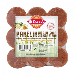 Panelin El Dorado