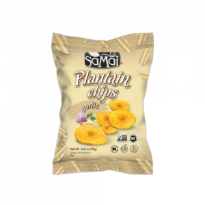 Platanitos Ajo Samai