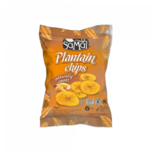 Platanitos Dulces Samai