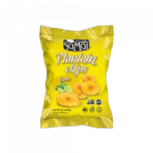 Platanitos Limon Samai