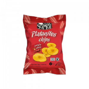 Platanitos Picante Samai