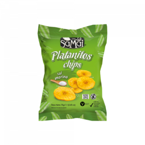Platanitos Sal Samai