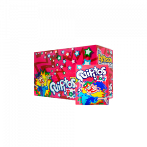 Quipitos Pops Caja