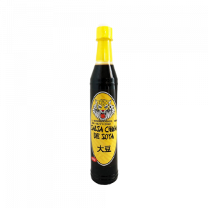 Salsa Soja Ecuador