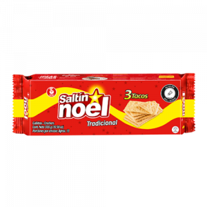 Saltin Noel Tradicional