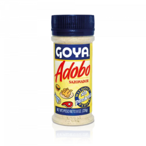 Sazonador Sin Pimienta Goya
