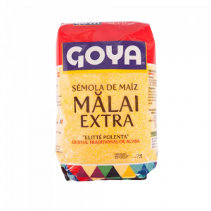 Sémola de Maíz Goya
