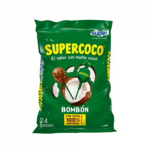 Supercoco