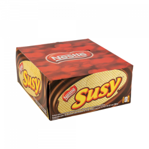Susy Caja