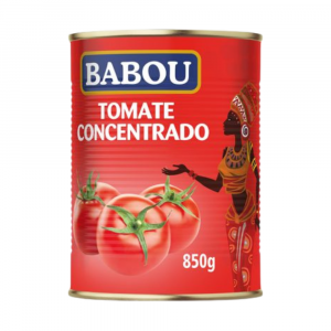 Tomate Concentrado Babou