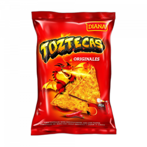 Toztecas