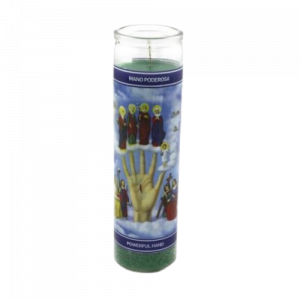 Vela Mano Sagrada