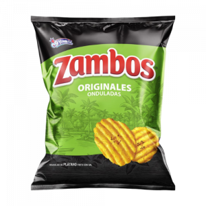 Zambos Originales