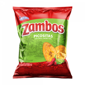 Zambos Picositas