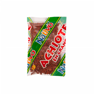 Achiote Nativo